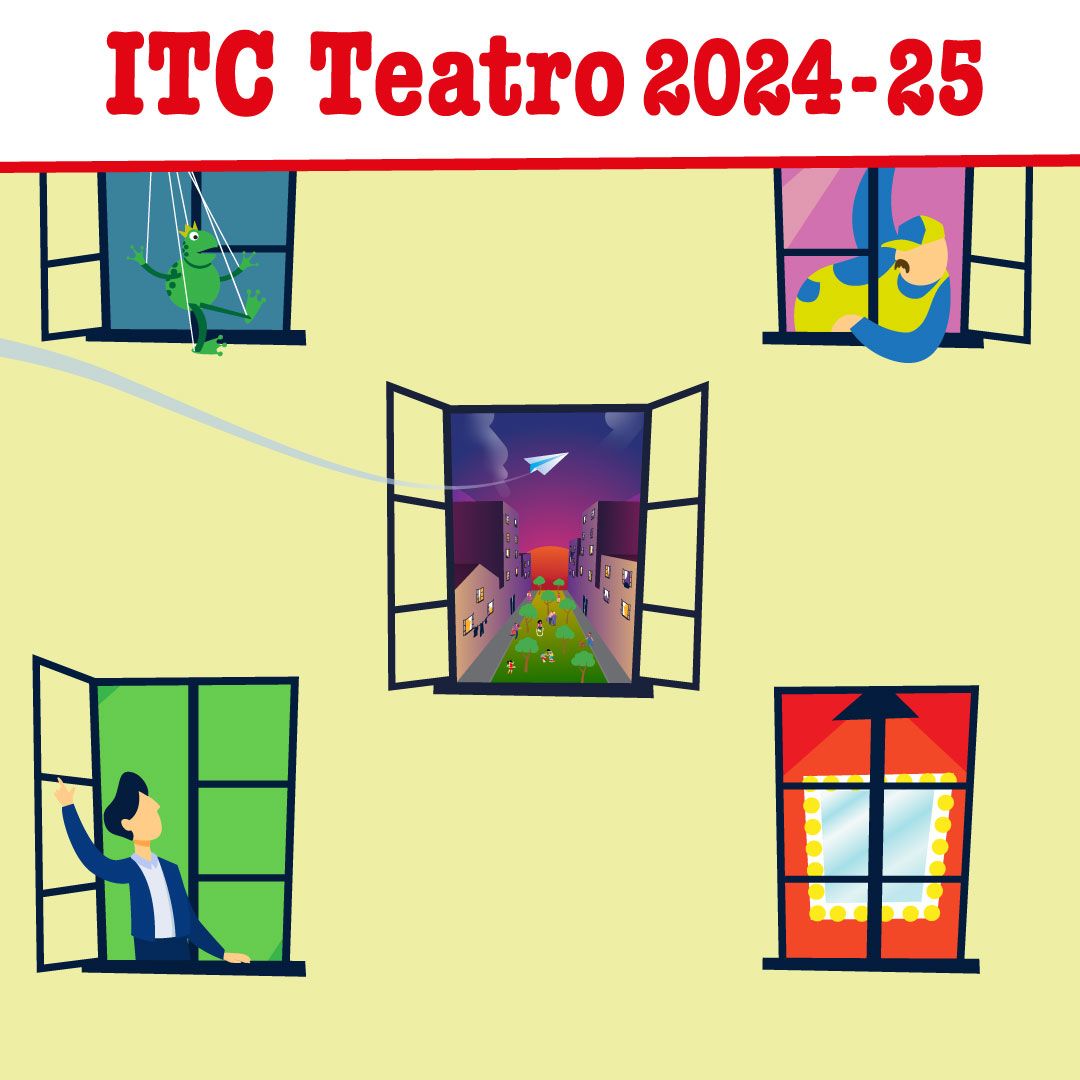 News Teatro dell'Argine