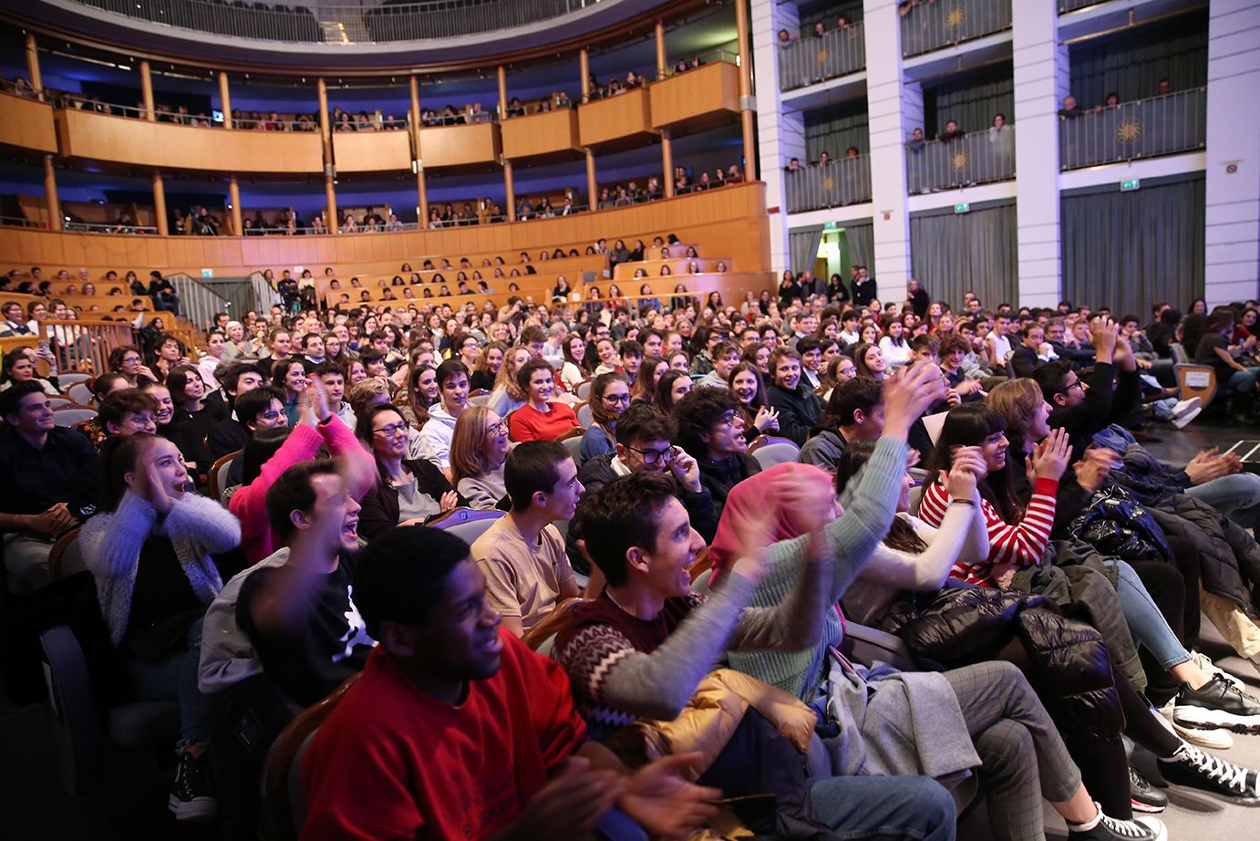 Progetti Teatro dell'Argine