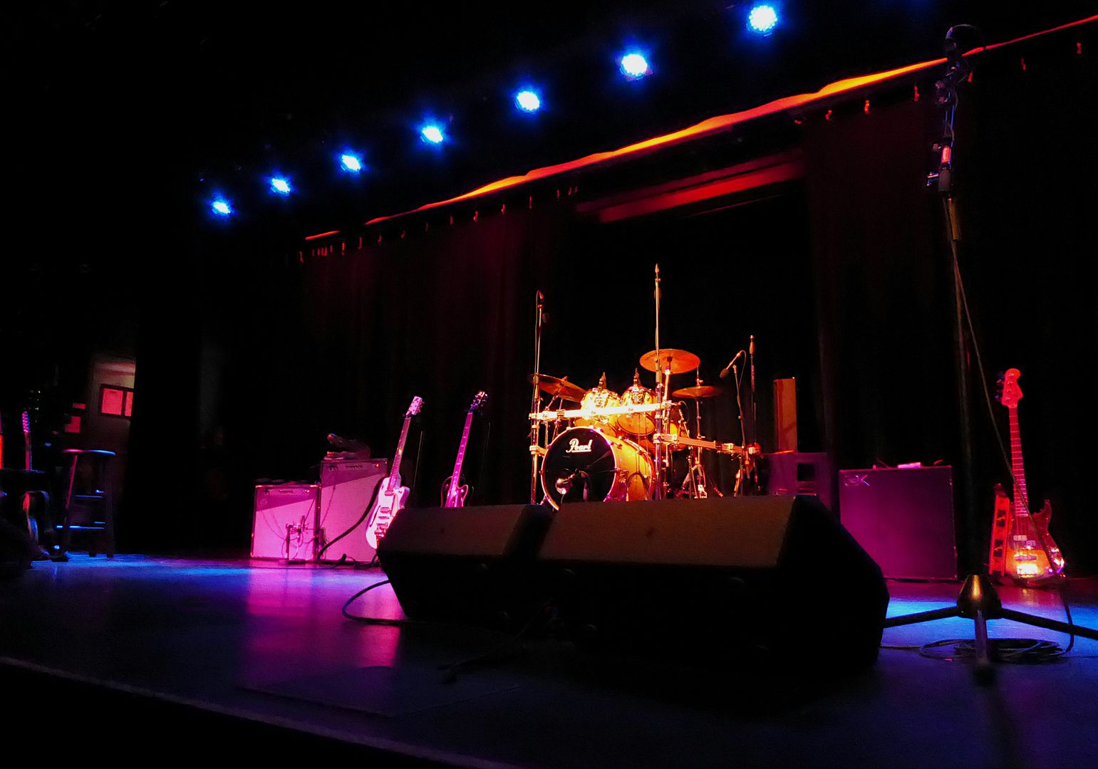 Spettacoli Teatro dell'Argine