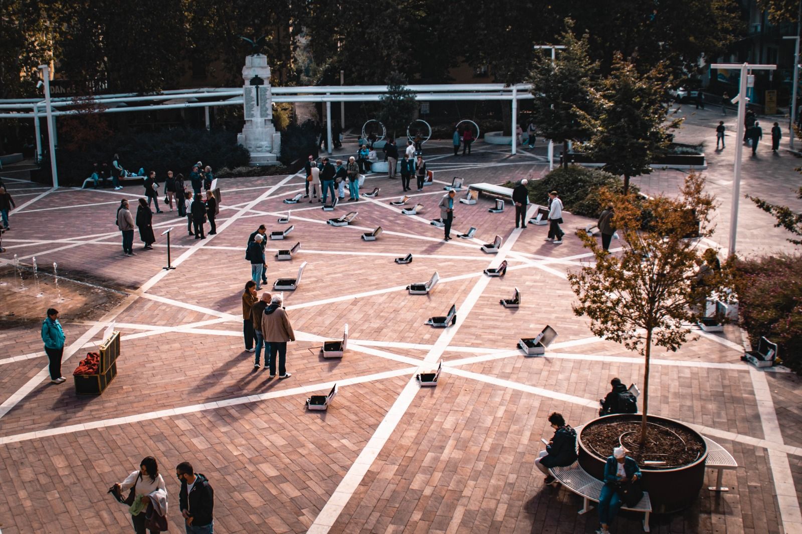 Progetti Teatro dell'Argine